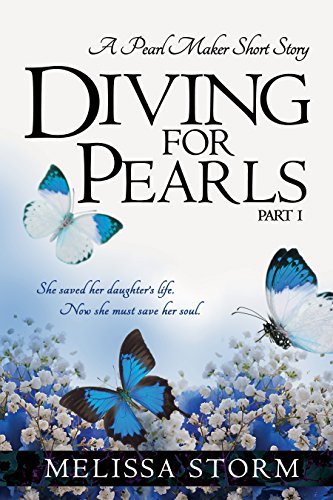 The Pearl Makers book cover 1