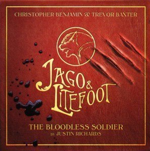Jago & Litefoot book cover