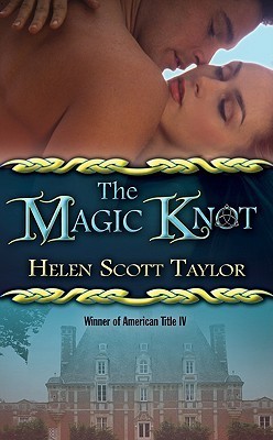 The Magic Knot book cover 1