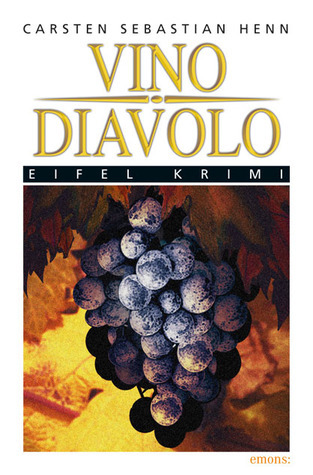 Vino Diavolo book cover