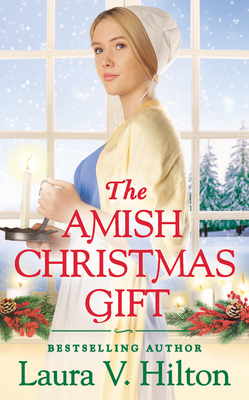 The Amish Christmas Gift book cover