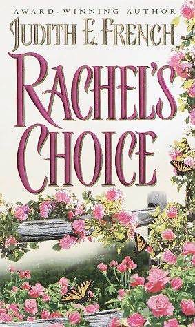 Rachel's Choice book cover