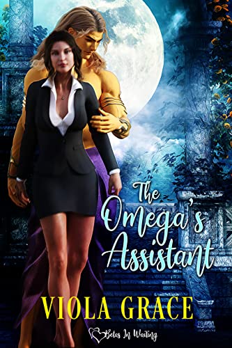 The Omega's Assistant book cover
