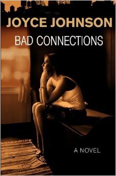 Bad Connections book cover