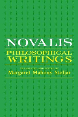 Philosophical Writings book cover
