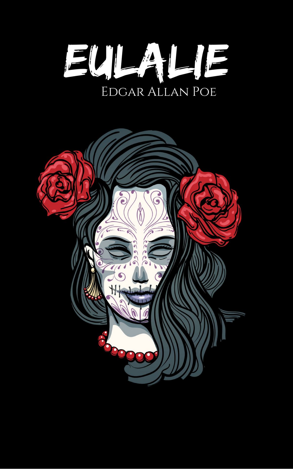 Eulalie book cover
