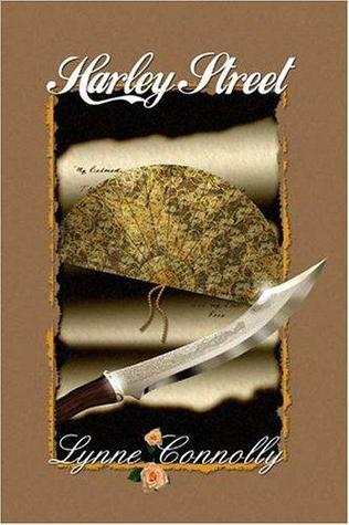 Harley Street book cover