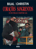 Relié - Coeurs sanglants et autres faits divers book cover