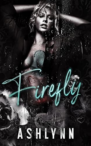 Firefly book cover