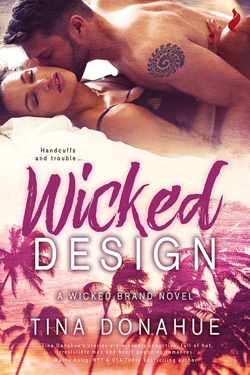 Wicked Design book cover