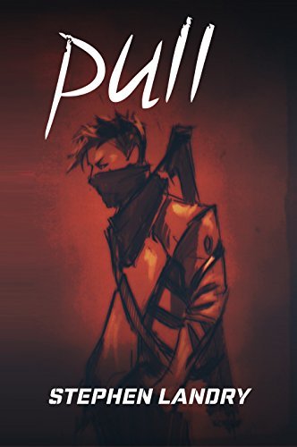 Deep Darkness book cover 1