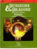 Rahasia book cover