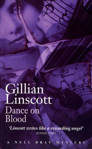 Dance on Blood book cover