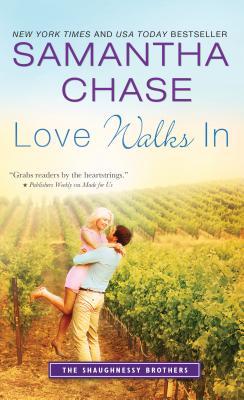 The Shaughnessy Brothers book cover 2