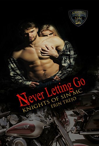 Knights of Sin MC book cover 1
