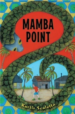 Mamba Point book cover