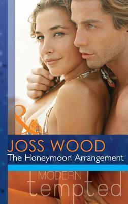 The Honeymoon Arrangement book cover