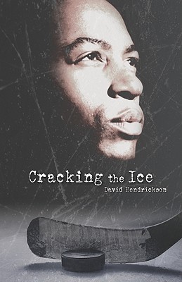 Cracking the Ice book cover