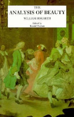 The Analysis of Beauty book cover