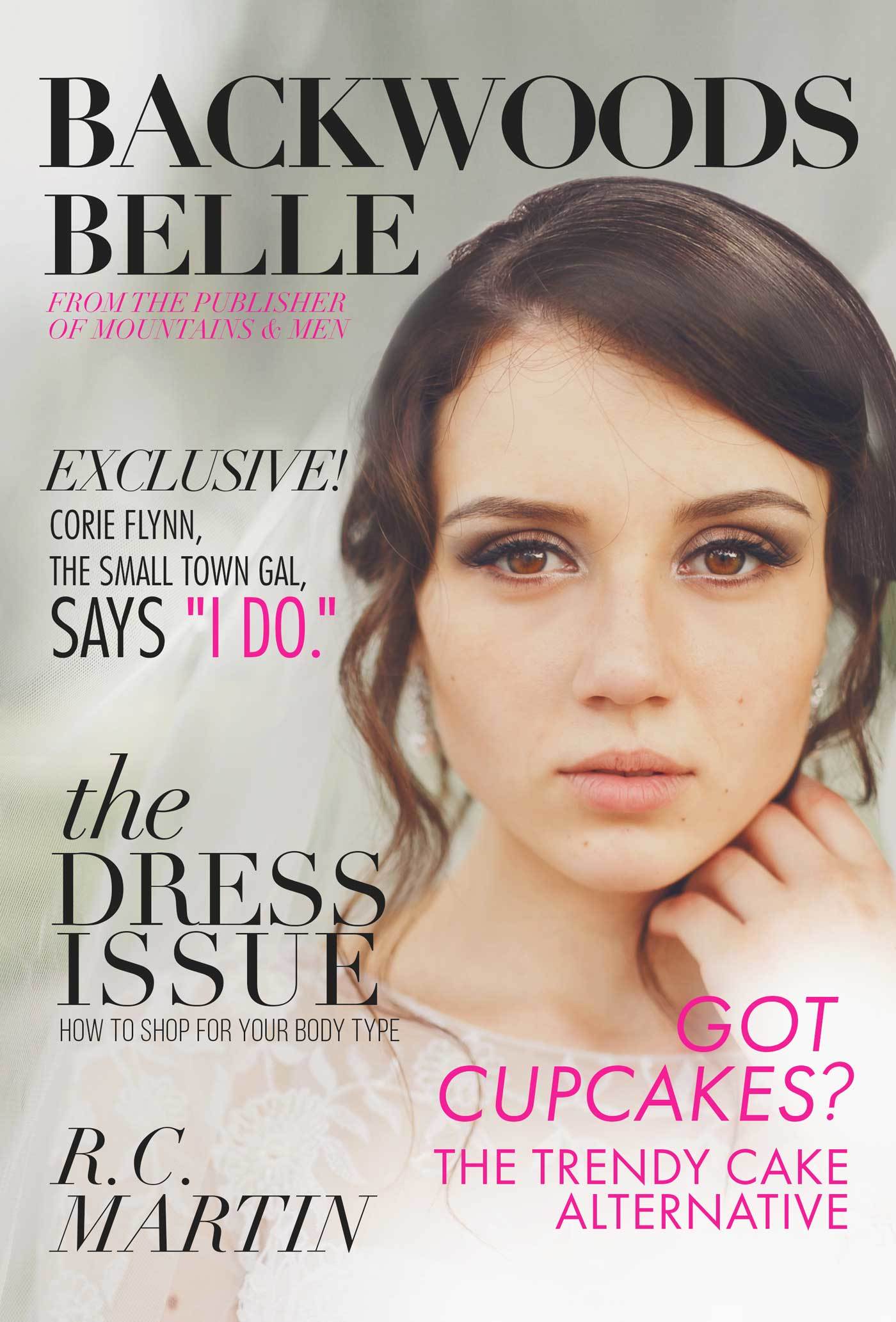 Tennessee Grace book cover 2