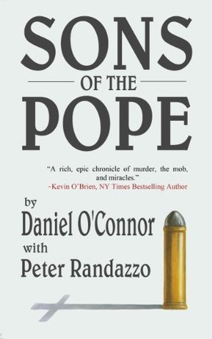 Sons of the Pope book cover