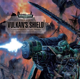 Salamanders: Lords of Nocturne book cover 1