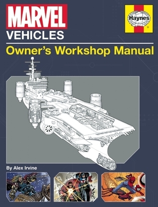 Haynes Owners' Workshop Manual book cover 2