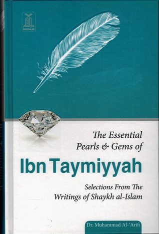 The Essential Pearls & Gems of Ibn Taymiyyah book cover