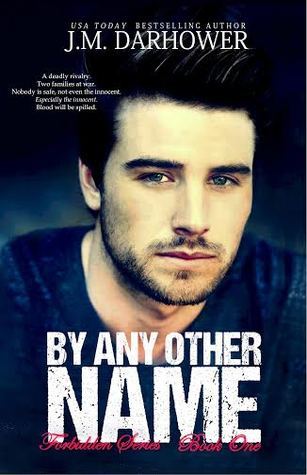 Forbidden book cover 1