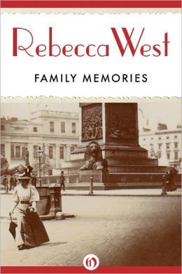 Family Memories book cover