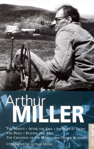 Plays book cover