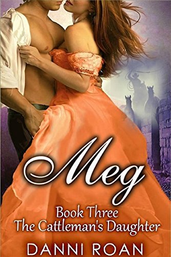 The Cattleman's Daughters book cover 3