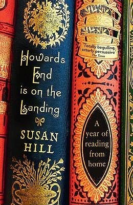 Howards End Is on the Landing book cover