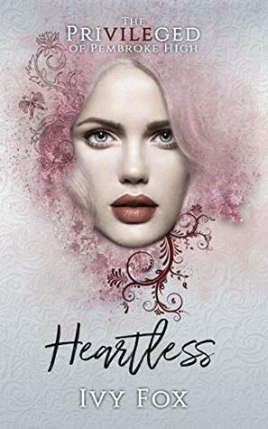 The Privileged of Pembroke High book cover 1