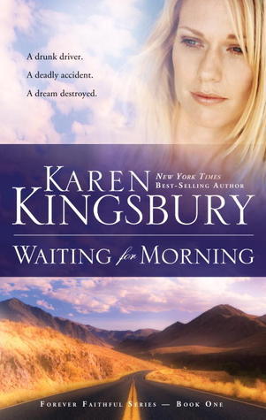 Forever Faithful book cover 1