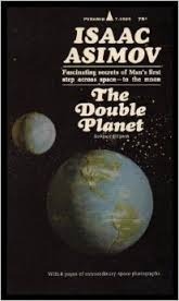 The Double Planet book cover