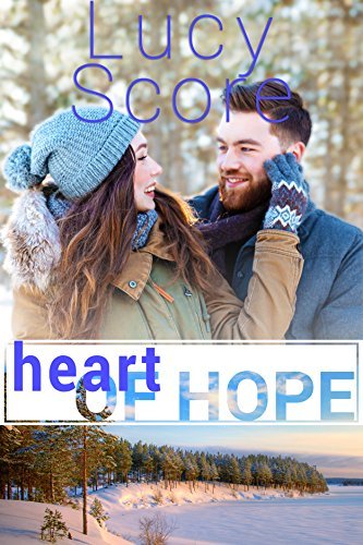 Heart of Hope book cover