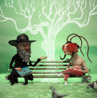 The Cockroach Hat book cover
