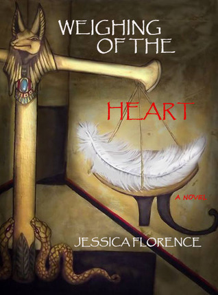 Of the Heart book cover 1