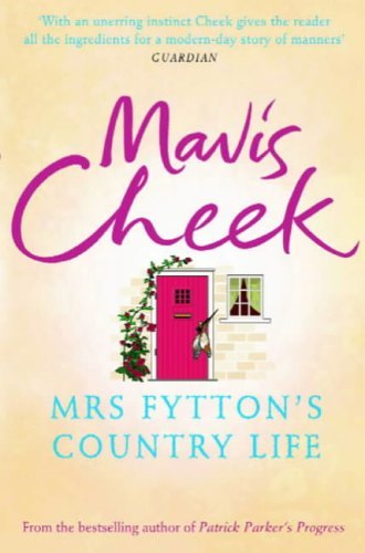 Mrs Fyttons Country Life book cover