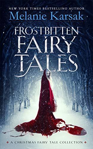 Frostbitten Fairy Tales book cover
