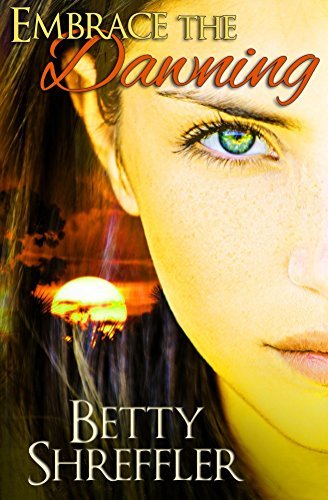 The Covenant Series book cover 1