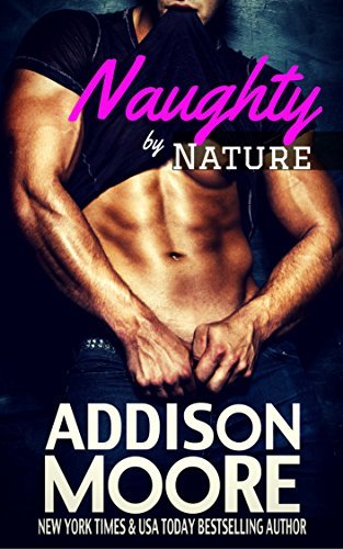 Naughty by Nature book cover