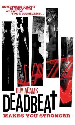 Deadbeat book cover 1
