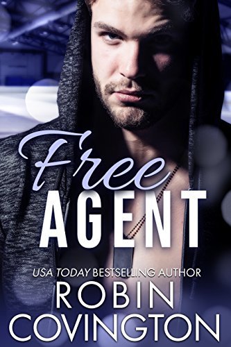 Free Agent book cover