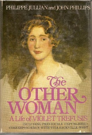 The Other Woman book cover