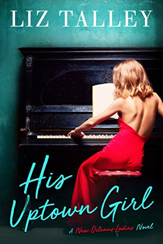 New Orleans' Ladies book cover 2