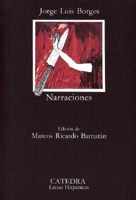 Narraciones book cover