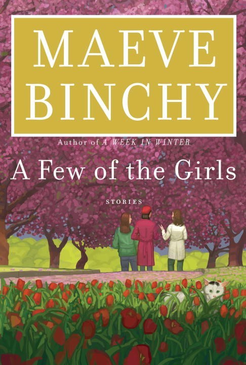 A Few of the Girls book cover