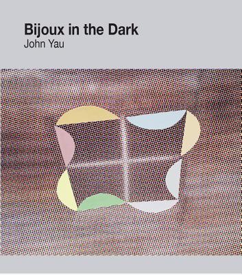 Bijoux in the Dark book cover